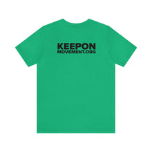 Load image into Gallery viewer, Easy Is Not Best Women's Active Tee