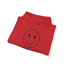Load image into Gallery viewer, Keep on Smiling Unisex Heavy Blend™ Hooded Sweatshirt