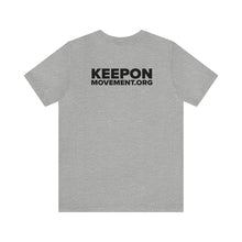 Load image into Gallery viewer, Easy Is Not Best Women's Active Tee