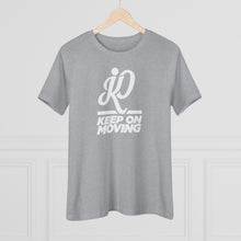 Load image into Gallery viewer, Keep On Moving™ Women's Active Tee