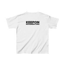 Load image into Gallery viewer, Bus To Positive Town Youth Tee