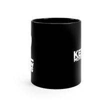 Load image into Gallery viewer, Keep On Moving Motivating mug