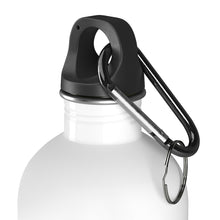 Load image into Gallery viewer, Keep On Moving Stainless Steel Water Bottle