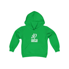 Load image into Gallery viewer, Keep On Moving™ Youth Active Hoodie
