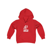 Load image into Gallery viewer, Keep On Moving™ Youth Active Hoodie