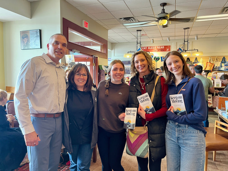 Book Signing: Book House of Stuyvesant Plaza