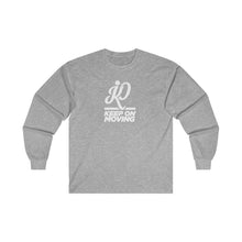 Load image into Gallery viewer, Keep On Moving™ Men&#39;s Long Sleeve Tee
