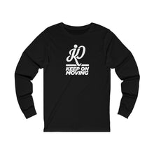 Load image into Gallery viewer, Keep On Moving™ Women&#39;s Long Sleeve Tee
