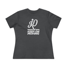 Load image into Gallery viewer, Keep On Moving™ Women&#39;s Active Tee

