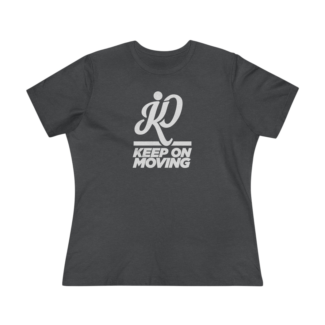 Keep On Moving™ Women's Active Tee