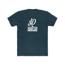 Load image into Gallery viewer, Keep On Moving™ Men&#39;s Active Crew Tee
