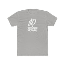 Load image into Gallery viewer, Keep On Moving™ Men&#39;s Active Crew Tee

