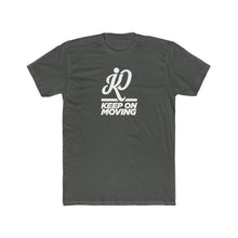 Load image into Gallery viewer, Keep On Moving™ Men&#39;s Active Crew Tee
